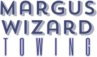 Margus Wizard Towing